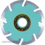 Sankyo Diamond Wheel Se Protect (Mata Gerinda Potong Keramik)