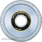 Sankyo Welding Cutter (Mata Diamond Grooving)