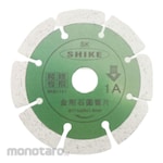 Shike Tools Diamond Wheel Beton (Mata Gerinda Potong Beton)