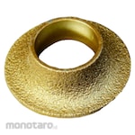 Solid Tool Diamond Bevel