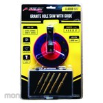 Solid Tool Granite Hole Saw