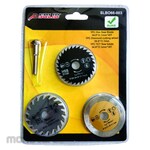 Solid Tool Saw Blade Rotary