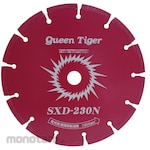 Sunpeace Diamond Blade Queen Tiger Dry Cutter