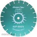 Sunpeace Diamond Blade Queen Tiger Japon