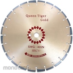 Sunpeace Diamond blade Queen Tiger Gold