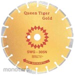 Sunpeace Queen Tiger Gold