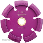 TAKEKAWA DIA TOOL Awesome cutter for crack repair