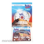 TOHO (TOOLS) Diamond Wheel (Mata Gerinda Potong Keramik)