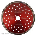 TORA Diamond Blade Turbo Flash (Mata Gerinda Potong Keramik)