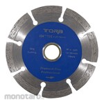 TORA Diamond Wheel (Mata Gerinda Potong Keramik)