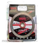 TOSITA Diamond Wheel (Mata Gerinda Potong Keramik)