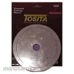 TOSITA Diamond Wheel Cutting Jewelry (Mata Gerinda Potong Keramik)