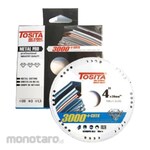 TOSITA Diamond Wheel Multifungsi Metalpro (Mata Gerinda Potong Keramik)