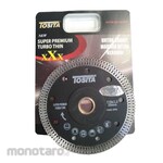 TOSITA Diamond Wheel Super Premium (Mata Gerinda Potong Keramik)