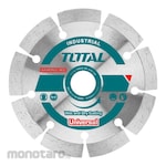 TOTAL Dry Diamond Disc (Mata Gerinda Potong Keramik)