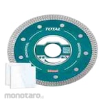 TOTAL Ultrathin Diamond Disc