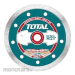 TOTAL Wet Diamond Disc (Mata Gerinda Potong Keramik)