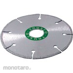 TRUSCO Mata Gerinda Potong Diamond Elektroplat
