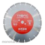 Tropic Blade Concrete Cutter (Mata Gerinda Potong Keramik)
