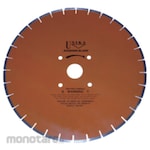 UNIKA Diamond Wheel (Mata Gerinda Potong Keramik)