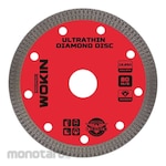 WOKIN Ultrathin Diamond Disc