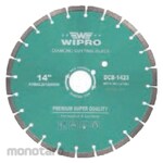 Wipro Diamond Wheel Dry (Mata Gerinda Potong Keramik)