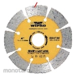 Wipro Diamond Wheel Dry (Mata Gerinda Potong Keramik)