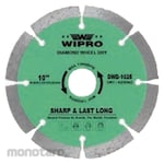 Wipro Diamond Wheel Dry (Mata Gerinda Potong Keramik)