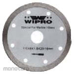 Wipro Diamond Wheel Wet (Mata Gerinda Potong Keramik)