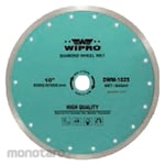 Wipro Diamond Wheel Wet (Mata Gerinda Potong Keramik)