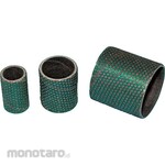 YANASE Electroplated diamond band