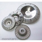 YANASE power diamond disc