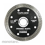 Yukido Cutting Diamond Wheel Turbo (Mata Gerinda Potong Keramik)