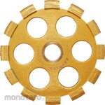 monotaro Diamond Groove Incoming Cutter (U Type)