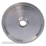 Allwin Diamond Wheel (Batu Gerinda Asah Diamond)