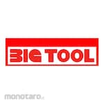 BICTOOL CBN Grinding Wheel for SMK-13 (Batu Gerinda Asah)