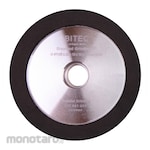 BITEC Diamond Grinding Wheel (Batu Gerinda Asah Diamond)