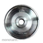 CPT National DW Grinding Wheel Stainless Datar (Batu Gerinda Asah)
