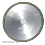 NKC Diamond Grinding Wheel (Batu Gerinda Asah Diamond)