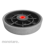 TJAP MATA Diamond Grinding Wheel Plastic Core (Batu Gerinda Asah Diamond)