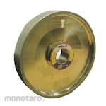 Tenka Diamond Grinding Wheel Electroplated (Batu Gerinda Asah Diamond)