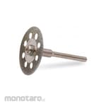 ALDO Diamond Wheel (Mata Gerinda Potong Mini)