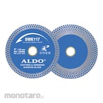 ALDO Diamond Wheel