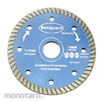 BESTGUARD Mata Gerinda Potong Keramik HQ