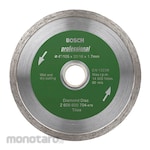 BOSCH Mata Gerinda Potong Keramik Best