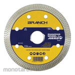 BRANCH Diamond Wheel