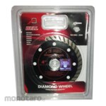 BULL Diamond Wheel Turbo