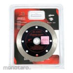 BULL Diamond Wheel Wet