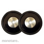 CPT National Diamond Wheel Asah 1 Sisi