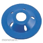 Elyssion Mata Gerinda Mangkok Kering Turbo